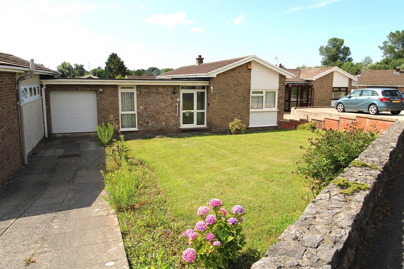 Parkfields Road, Bridgend
