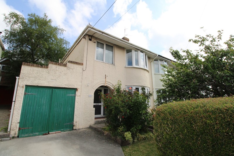 Oaklands Road, Bridgend