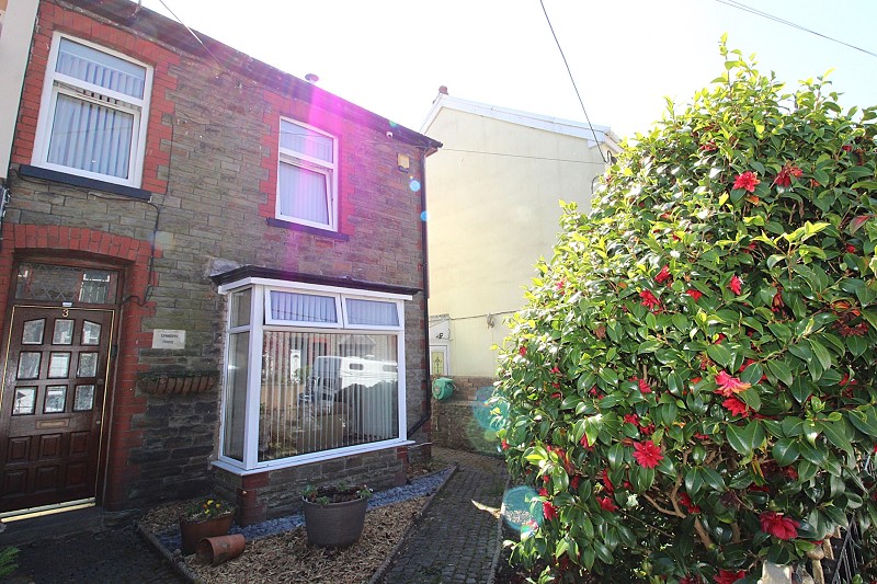 Adare Street, Bridgend