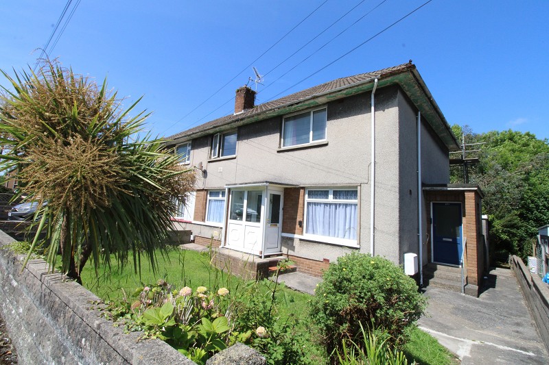 Ffordd-y-goedwig, Bridgend