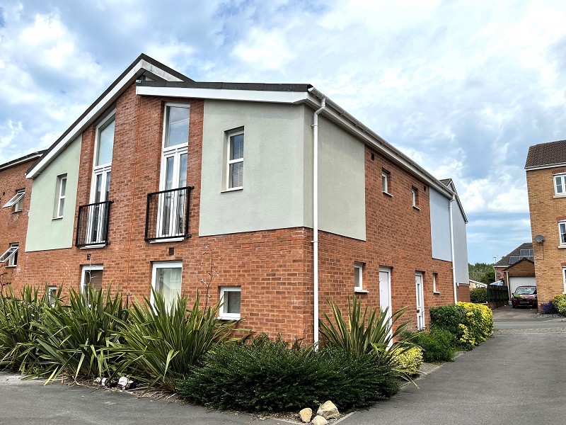 Mill Meadow, Bridgend