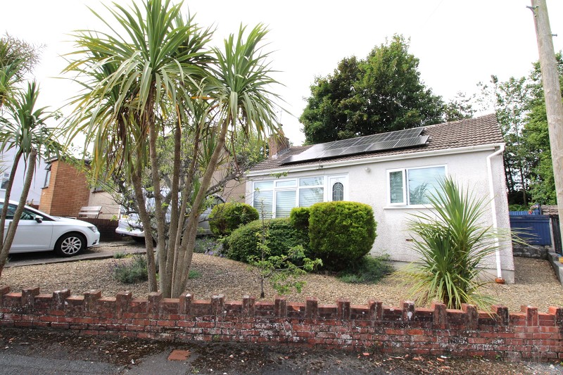 Oaklands Avenue, Bridgend