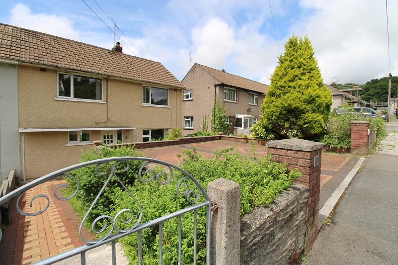 Onslow Terrace, Bridgend